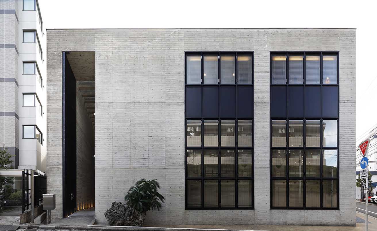 WonderWall片山正通、自身のオフィスツアーを本格スタート！ アートと建築を同時に学べるチャンスです。