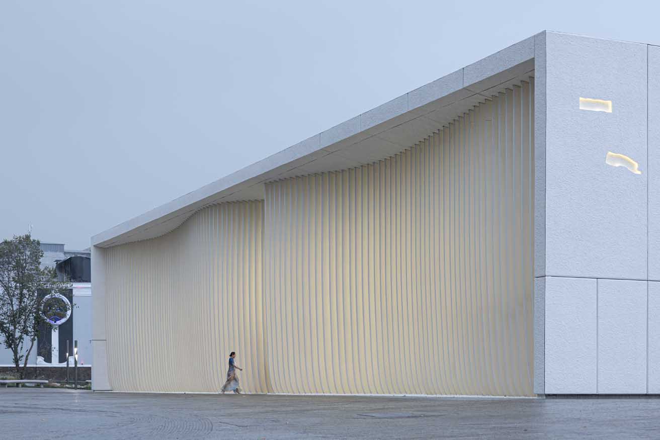 【現地レポート】中央アジアの国、カザフスタンの旧首都に2つのアート施設が誕生！