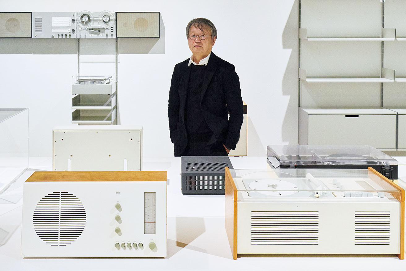 『デザインの先生展』開催中！ 深澤直人が問う、ブルーノ・ムナーリからディーター・ラムスまで巨匠6人から学ぶこと。