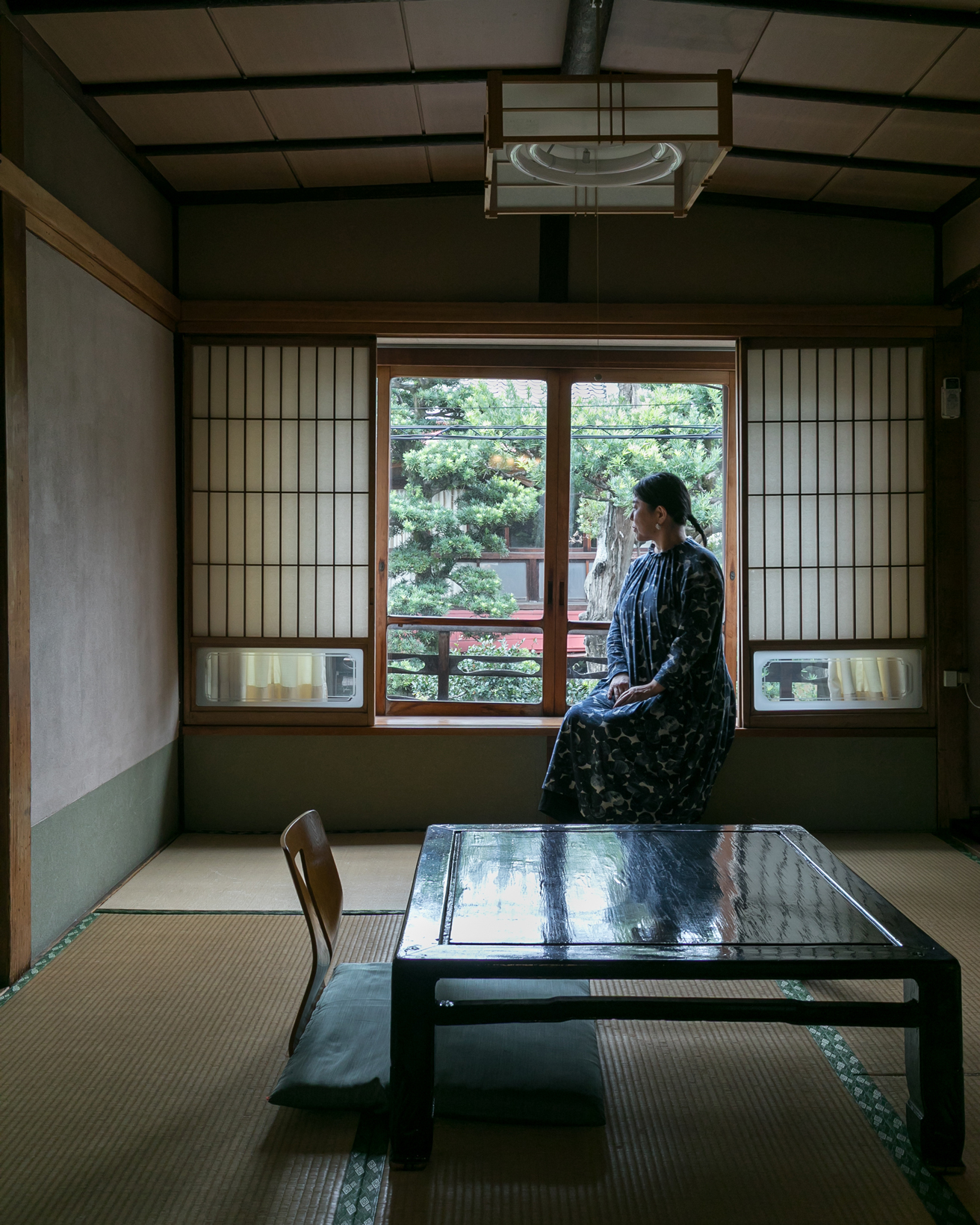 【東京・本郷】夏目漱石、森鴎外…文豪が愛した本郷に息づく老舗旅館へ。｜甲斐みのりの建築半日散歩