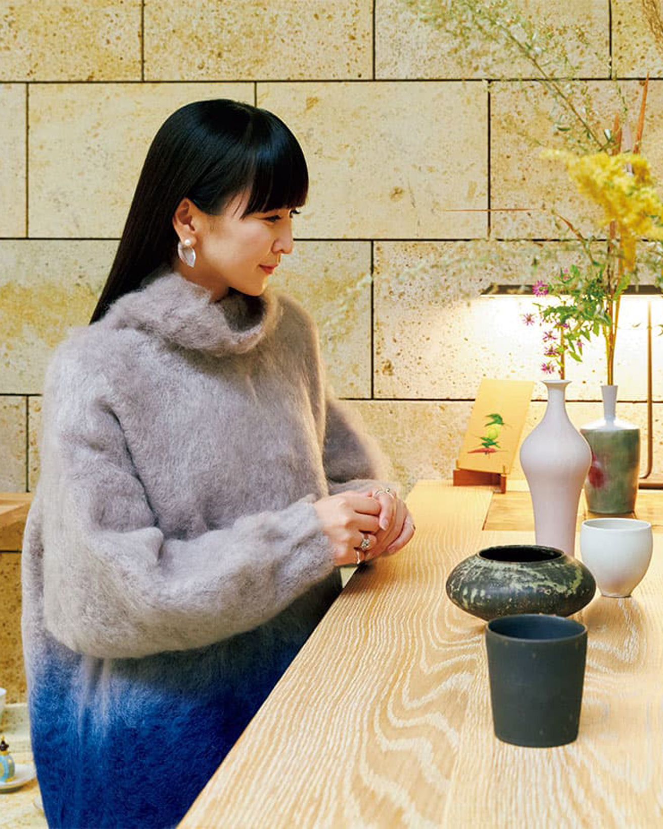 Kokontozai: KASHIYUKA's Shop of Japanese Arts and Crafts — Gold