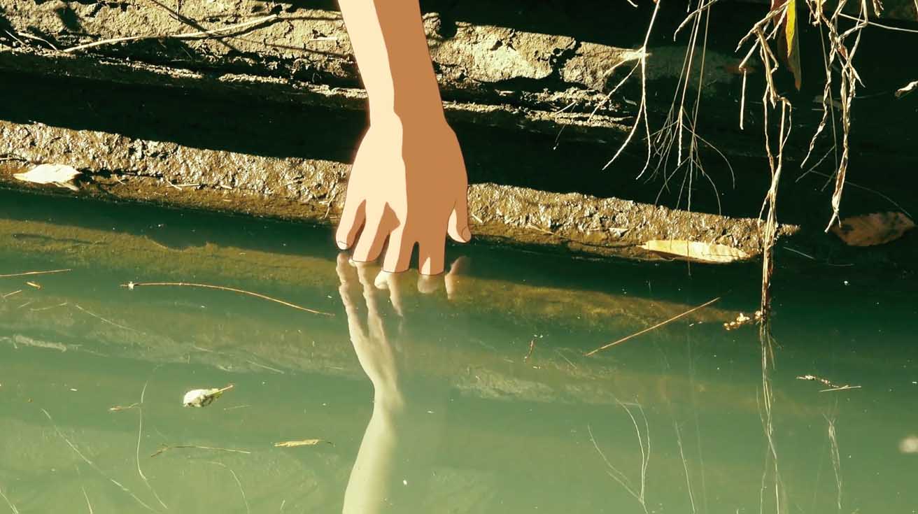 今年の「マツモト建築芸術祭」は2会期制。1期目は〈松本市立博物館〉が舞台です。