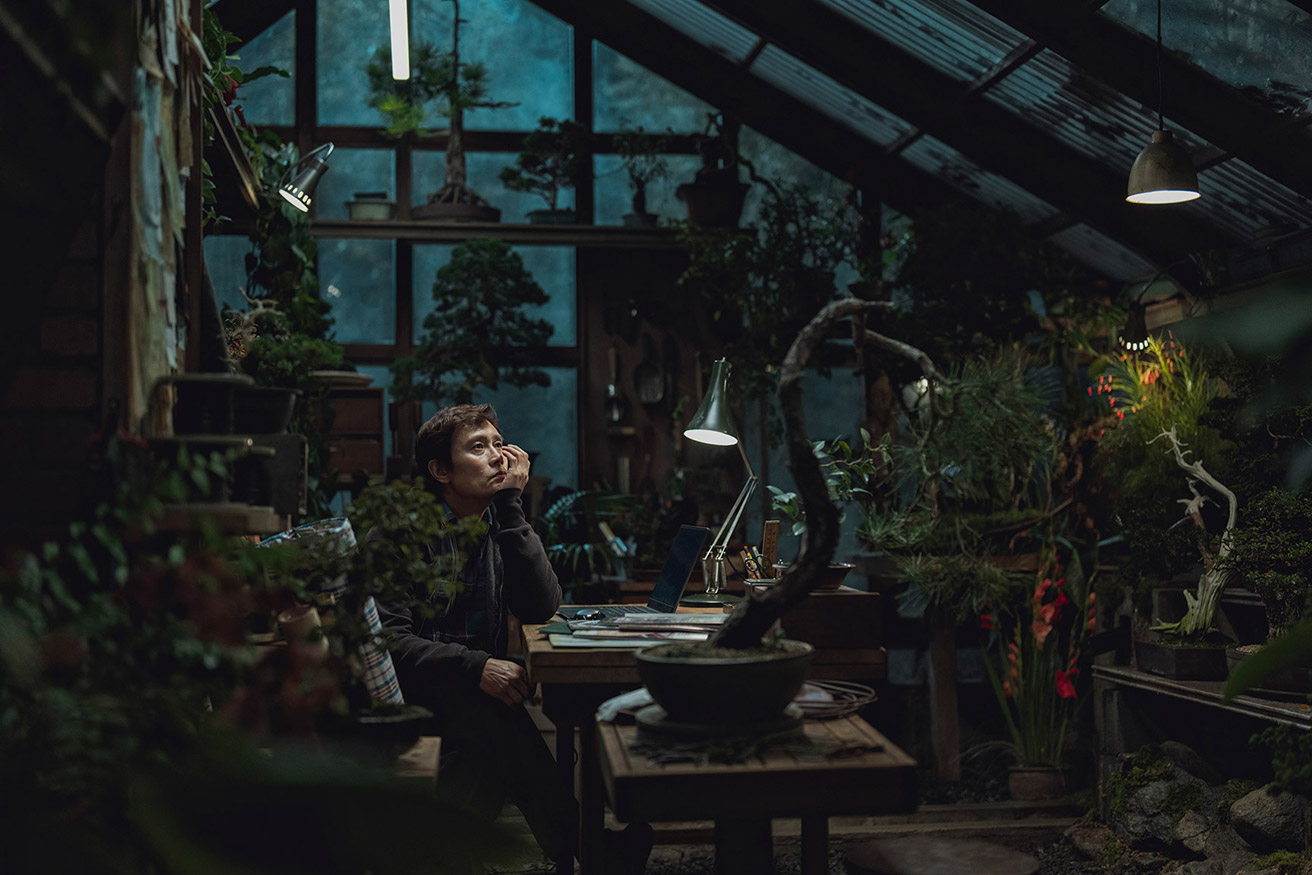 パク・チャヌク、ポン・ジュノ、BTS・RM…。韓国映画、MVに漂う匂いを立ち上げるリュ・ソンヒの仕事。