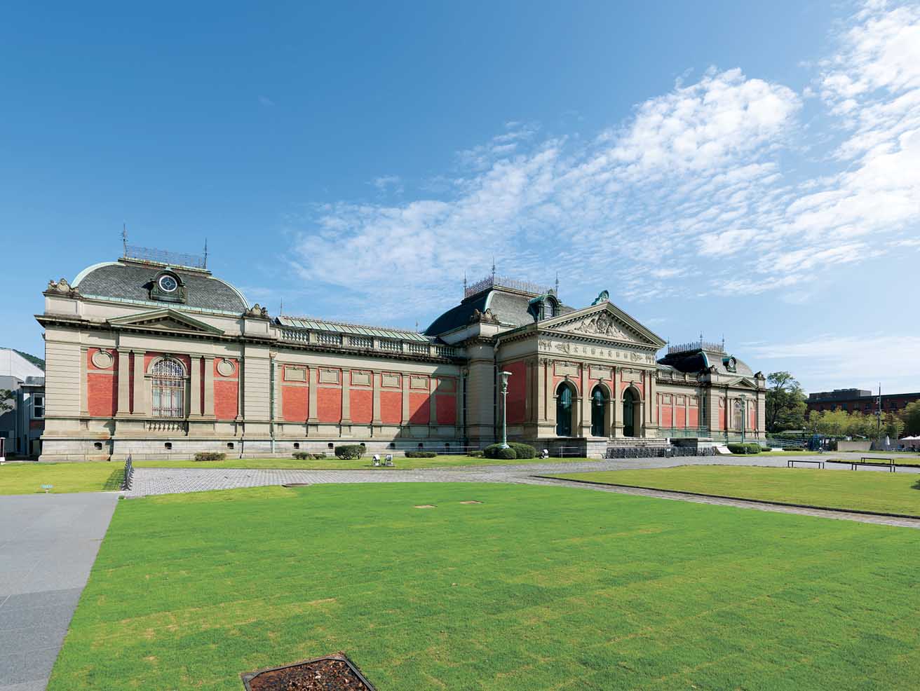 三連休は京都でアート巡り！ 屋内外で楽しめる『ARTISTS’ FAIR KYOTO 2026』がスタート。