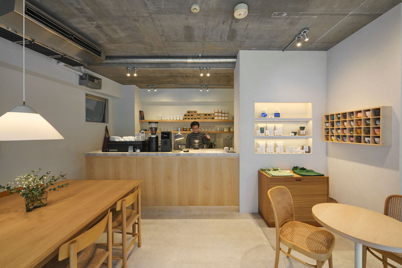 金沢発！ 北欧スタイルの浅煎りコーヒーが楽しめる人気店が東京へ進出。