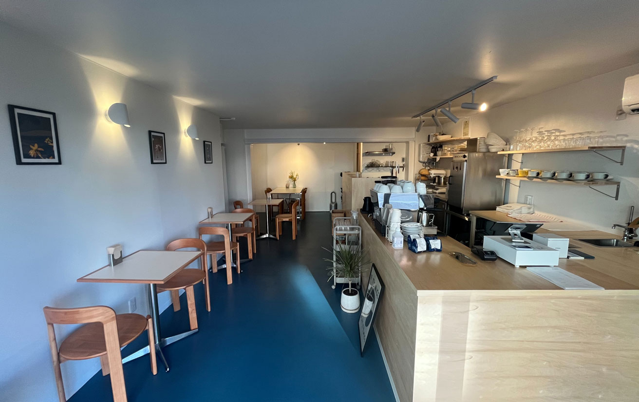 札幌で味わう豪州カフェカルチャー。オーストラリア仕込みの一杯を。
