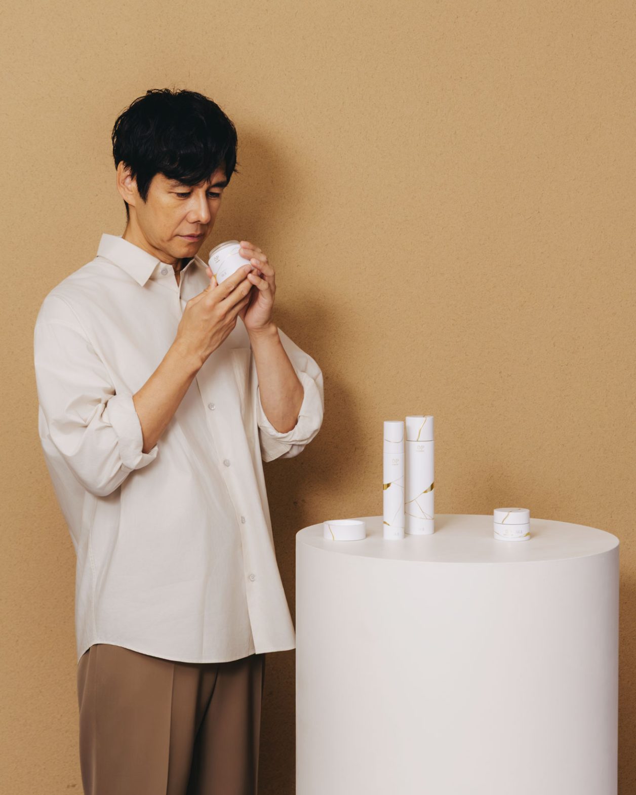 尻尾の先からお茶⁉︎ 表情が愛らしい《アヒル》の器シリーズ【今日の